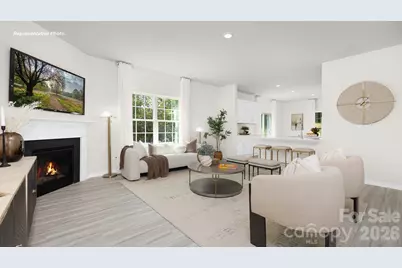 204 Calvin Creek Drive, Troutman, NC 28166 - Photo 3