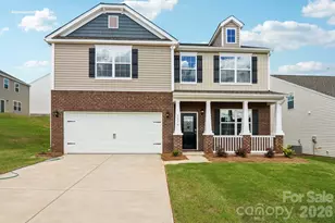 204 Calvin Crk Dr, Troutman, NC 28166 - Photo 1