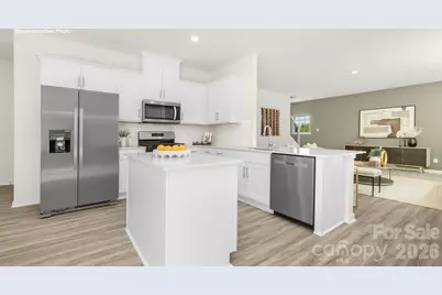 204 Calvin Creek Drive, Troutman, NC 28166 - Photo 5