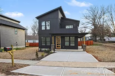 502 Milton L Taylor Street, Kannapolis, NC 28083 - Photo 1