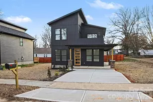 502 Milton L Taylor Street, Kannapolis, NC 28083 - Photo 1