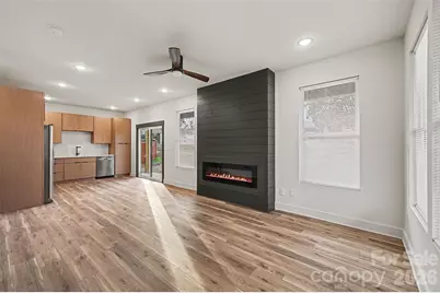 502 Milton L Taylor Street, Kannapolis, NC 28083 - Photo 5