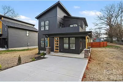 502 Milton L Taylor Street, Kannapolis, NC 28083 - Photo 3