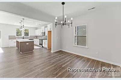 1846 Hunter Oaks Lane #66p, Lincolnton, NC 28092 - Photo 5