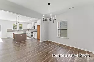 1846 Hunter Oaks Ln, Lincolnton, NC 28092 - Photo 5