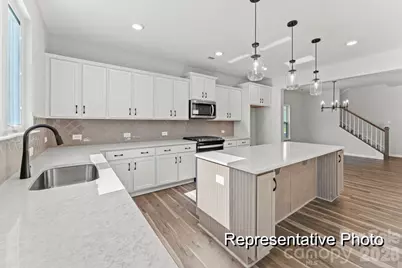 1846 Hunter Oaks Lane #66p, Lincolnton, NC 28092 - Photo 3