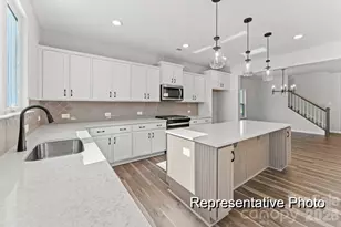 1846 Hunter Oaks Ln, Lincolnton, NC 28092 - Photo 3