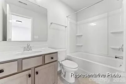 1846 Hunter Oaks Lane #66p, Lincolnton, NC 28092 - Photo 21