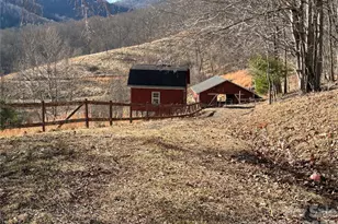 219 Rockinghorse Trl, Burnsville, NC 28714 - Photo 5