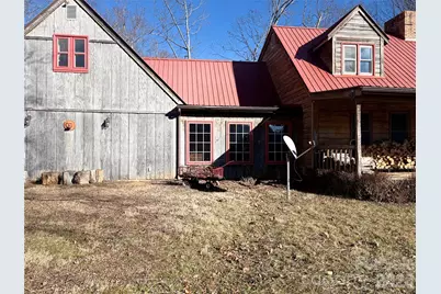 219 Rocking Horse Trail, Burnsville, NC 28714 - Photo 25