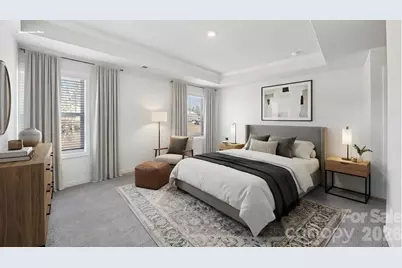 8905 Overhill Road, Huntersville, NC 28078 - Photo 31