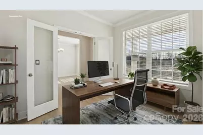 8905 Overhill Road, Huntersville, NC 28078 - Photo 3