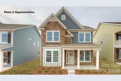 8905 Overhill Road, Huntersville, NC 28078 - Photo 1