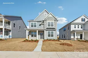 8905 Overhill Rd, Huntersville, NC 28078 - Photo 1