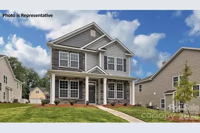 8909 Overhill Road, Huntersville, NC 28078 - Photo 1