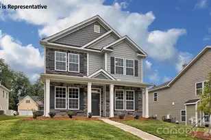 8909 Overhill Rd, Huntersville, NC 28078 - Photo 1