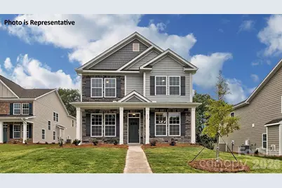 8909 Overhill Road, Huntersville, NC 28078 - Photo 5