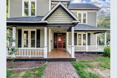 613 S Mulberry Street, Statesville, NC 28677 - Photo 37