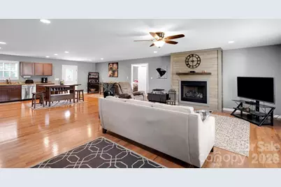 1348 Bryson Creek Drive, McConnells, SC 29726 - Photo 5