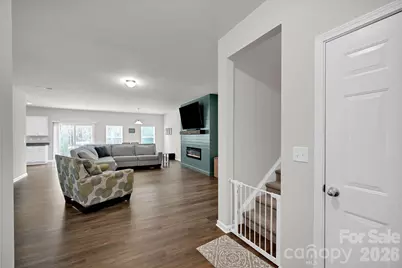 430 Steeple Chase Trail, Salisbury, NC 28144 - Photo 11