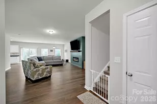 430 Steeple Chase Trail, Salisbury, NC 28144 - Photo 11