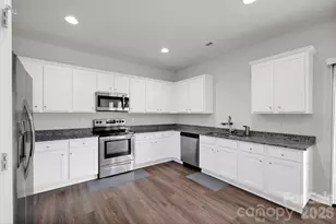 430 Steeple Chase Trail, Salisbury, NC 28144 - Photo 19