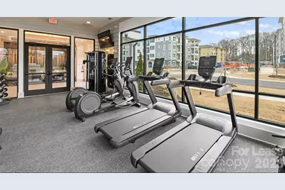 2546 Perimeter Pointe Parkway #1G, Charlotte, NC 28217 - Photo 19