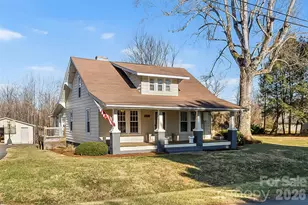 110 Garrison Rd, Morganton, NC 28655 - Photo 1