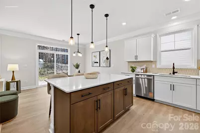 7132 Butternut Oak Terrace, Huntersville, NC 28078 - Photo 5