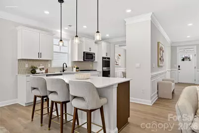 7132 Butternut Oak Terrace, Huntersville, NC 28078 - Photo 9