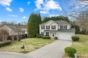 109 Plainview Ct, Mooresville, NC 28115 - Photo 3