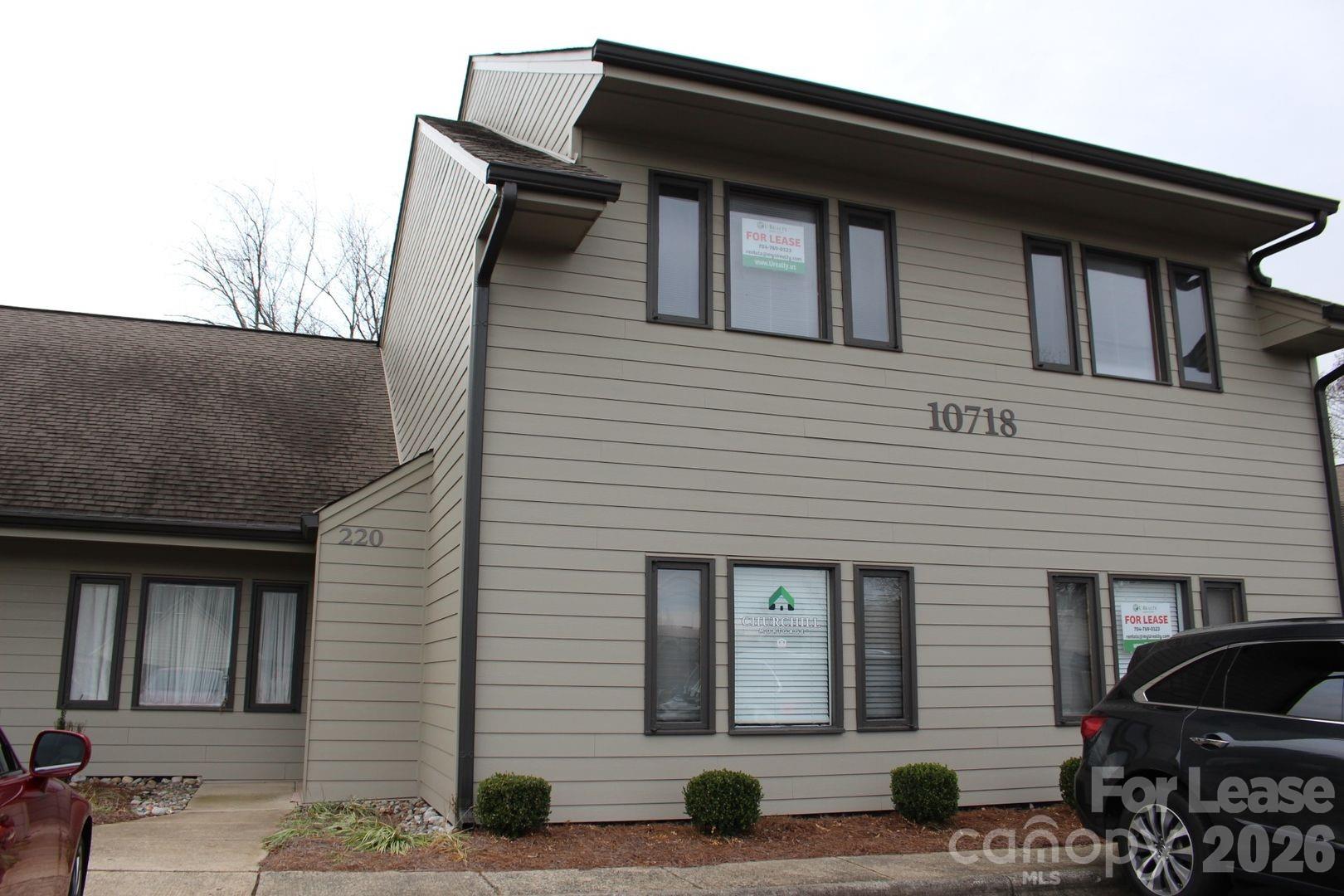 10718 Carmel Commons Blvd #230, Charlotte, NC 28226 - MLS 4338059 ...