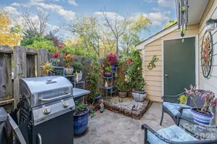 941 Sardis Cove Dr, Charlotte, NC 28270 - Photo 19