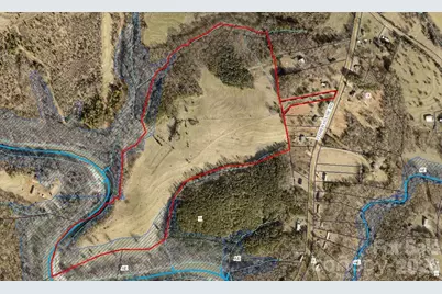 00 Powerhouse Road, Lawndale, NC 28090 - Photo 5