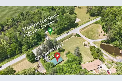 979 Greenville Highway, Brevard, NC 28712 - Photo 1