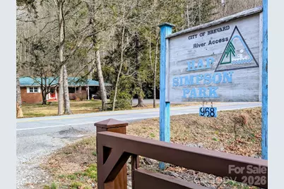 979 Greenville Highway, Brevard, NC 28712 - Photo 3