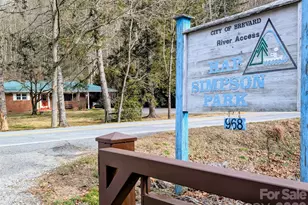 979 Greenville Hwy, Brevard, NC 28712 - Photo 3