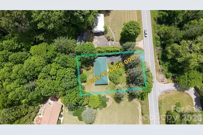 979 Greenville Highway, Brevard, NC 28712 - Photo 31