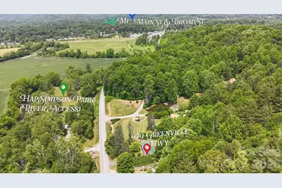 979 Greenville Highway, Brevard, NC 28712 - Photo 33