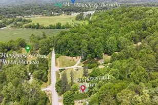 979 Greenville Hwy, Brevard, NC 28712 - Photo 33