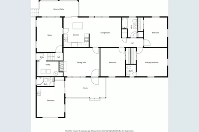 800 Old Little Rock Road, Charlotte, NC 28214 - Photo 31