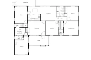 800 Old Little Rock Rd, Charlotte, NC 28214 - Photo 31