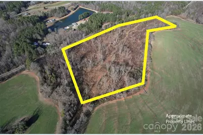 134 W McBrayer Lane, Mooresboro, NC 28114 - Photo 1