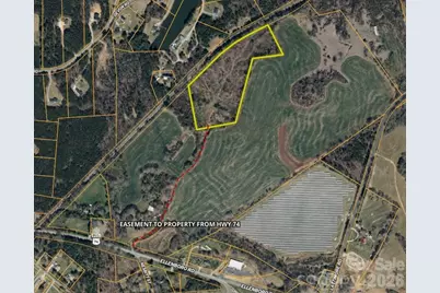 134 W McBrayer Lane, Mooresboro, NC 28114 - Photo 15