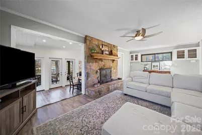 162 Vineyard Road, Norwood, NC 28128 - Photo 9