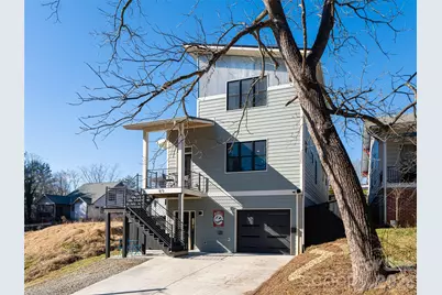 89 Vance Crescent Extension, Asheville, NC 28806 - Photo 1