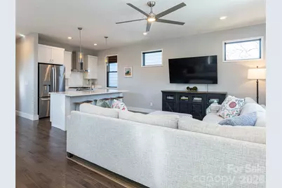 89 Vance Crescent Extension, Asheville, NC 28806 - Photo 5