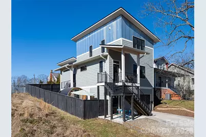89 Vance Crescent Extension, Asheville, NC 28806 - Photo 3