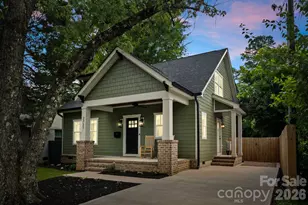 2721 Bancroft St, Charlotte, NC 28206 - Photo 1