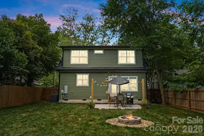 2721 Bancroft Street, Charlotte, NC 28206 - Photo 3